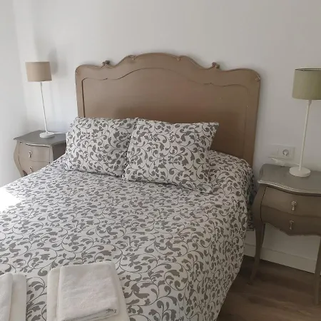 Apartamento Con Encanto Aviles Exterior photo