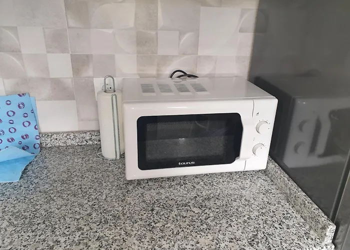 Apartamento Con Encanto