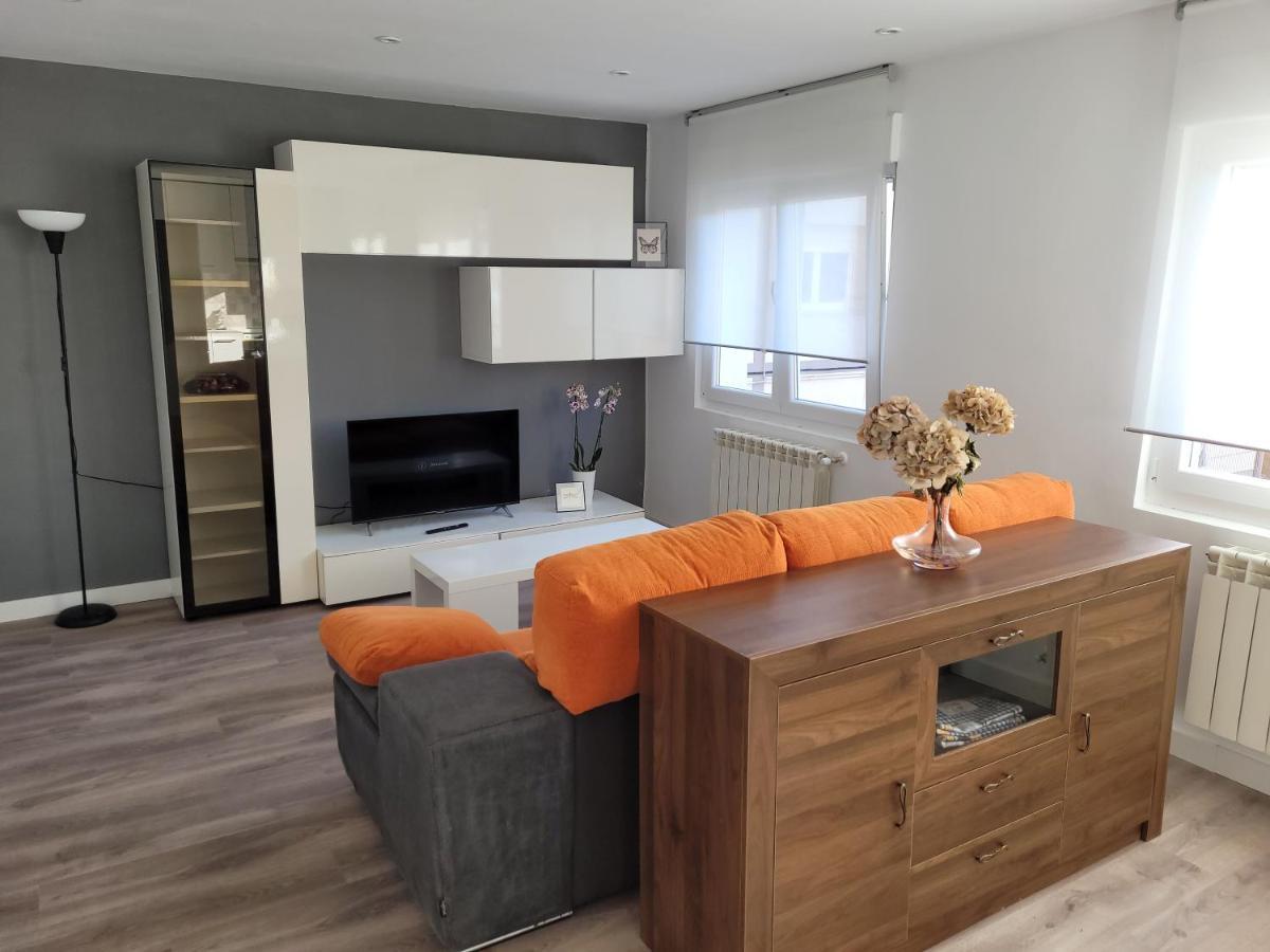 Apartment Con Encanto Aviles