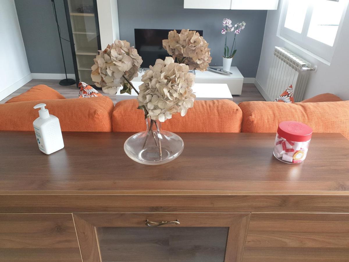Con Encanto Apartment Aviles