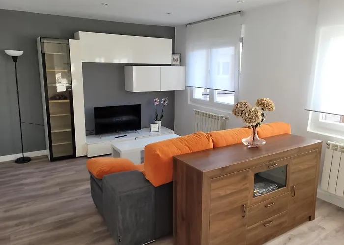 Apartamento Con Encanto