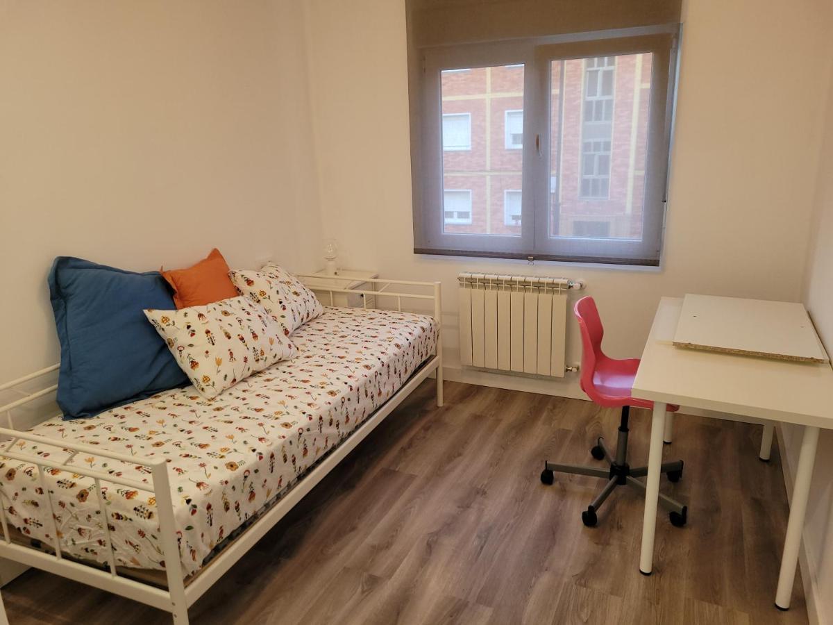 Apartment Con Encanto *