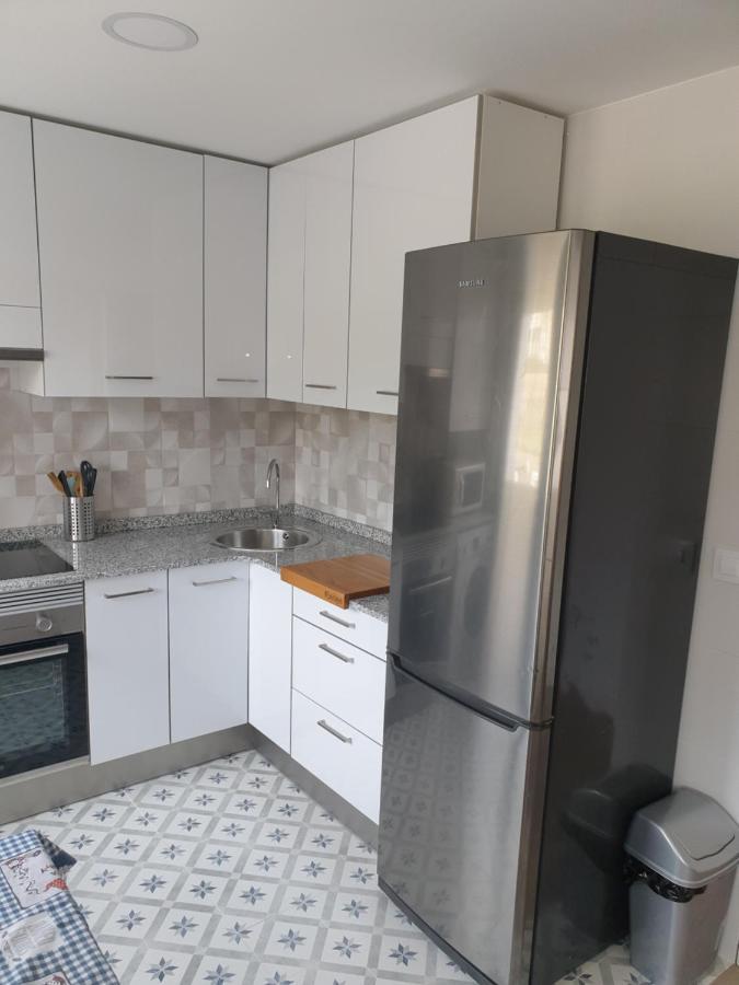 Con Encanto Apartment