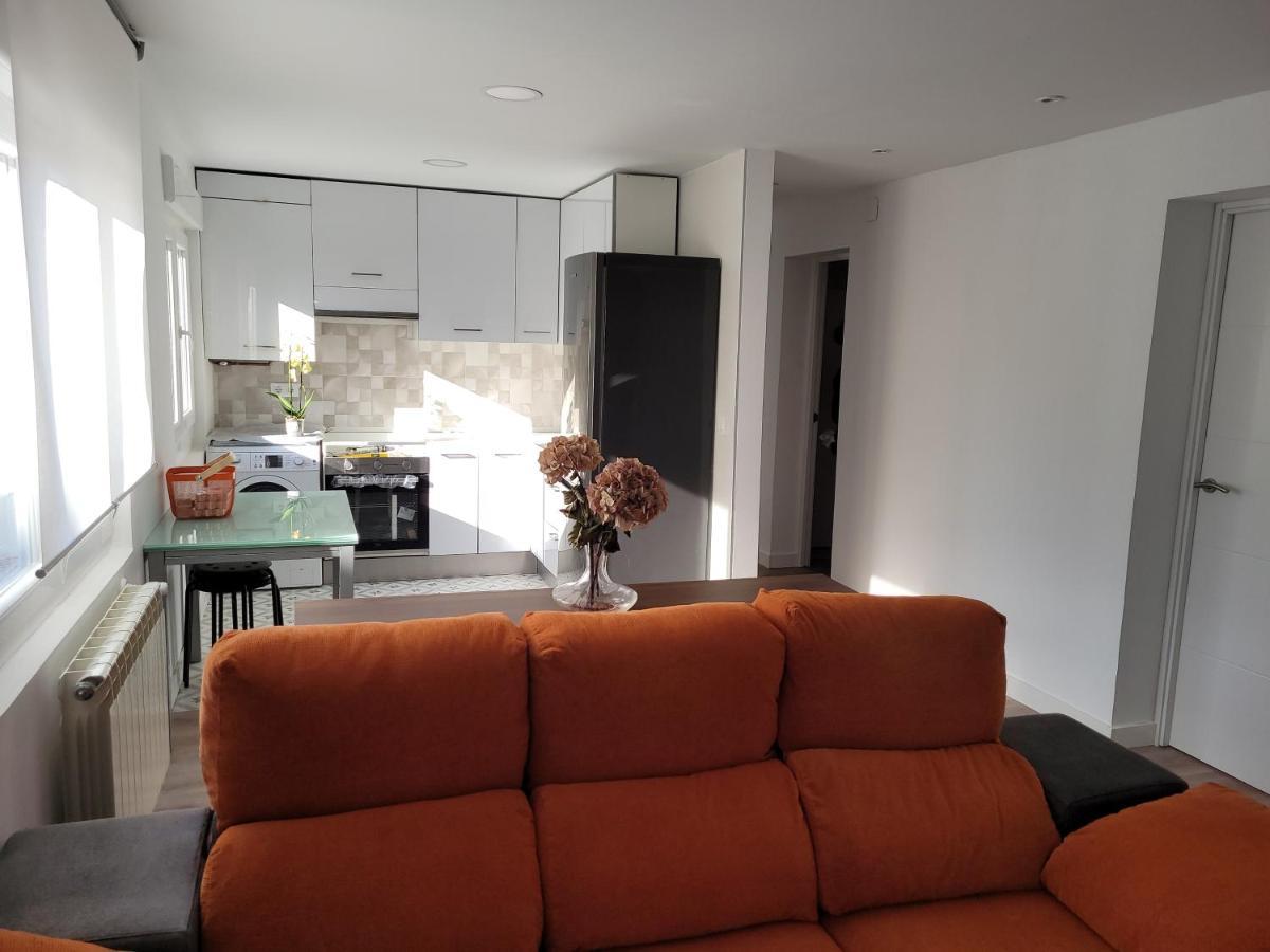 Con Encanto Apartment Avilés