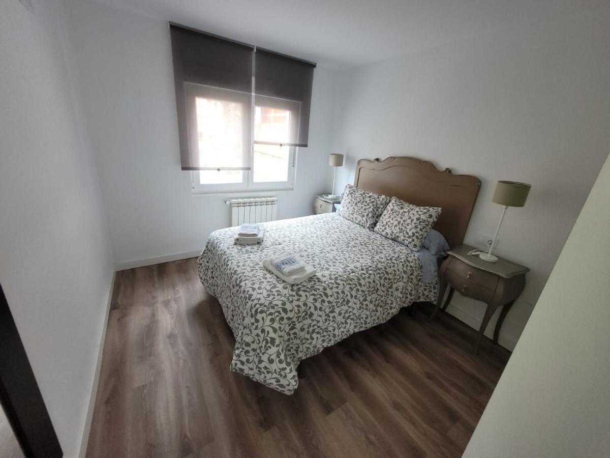 Con Encanto Apartment Avilés